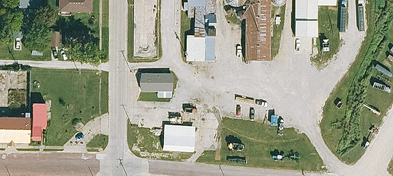 Bedford, IA 50833