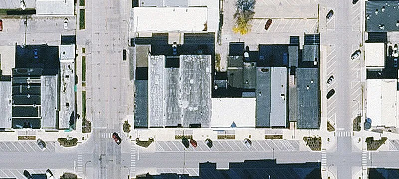 217 Broadway St