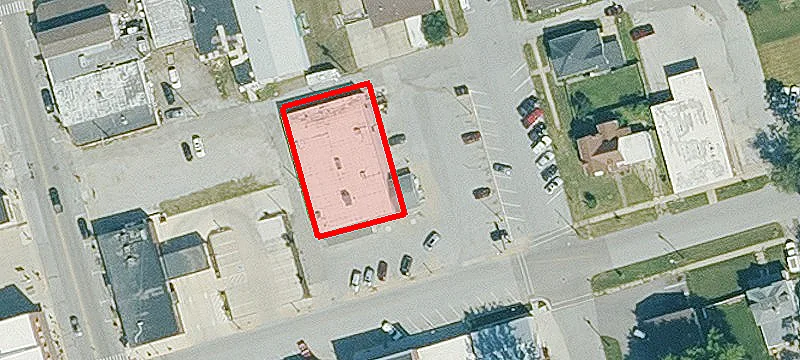 28 Howard St