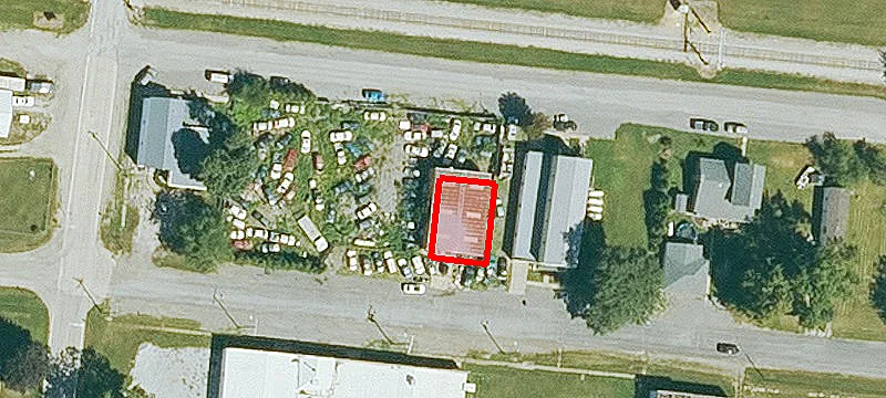 Stockton, IA 52769