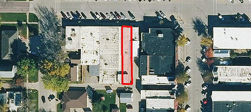 112 2nd NW St