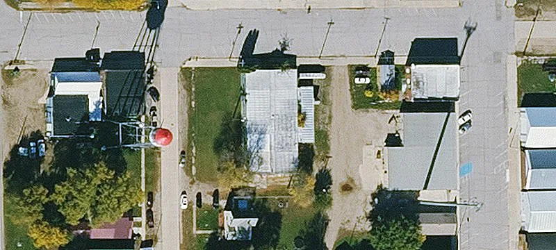 203 Main St