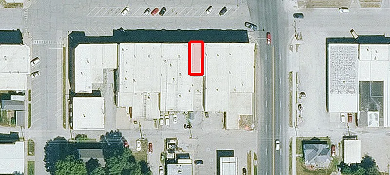 109 Franklin St