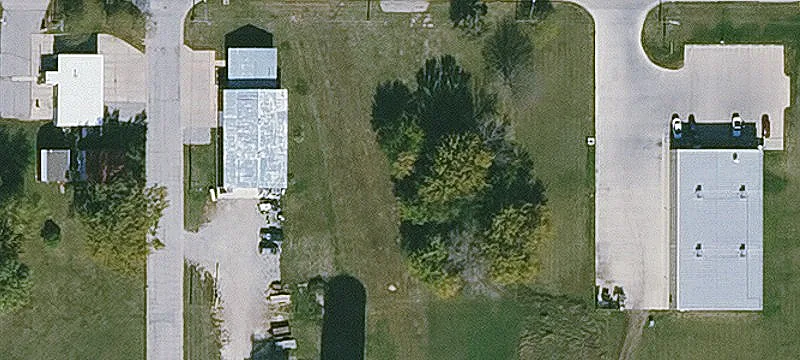 Ackley, IA 50601