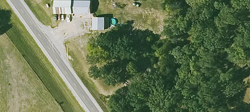 10871 Rte J40