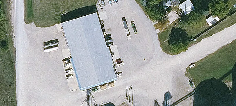 416 Faulkner Ln