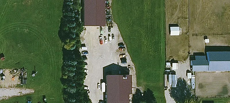 2021 Hwy 9th 9