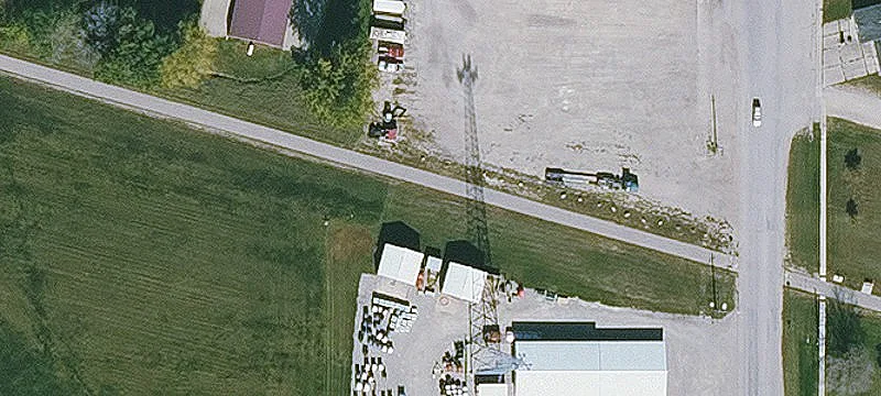 Dumont, IA 50625