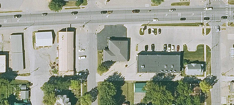 406 Burlington Ave