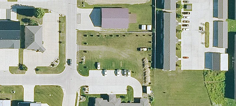 Zenith Ave