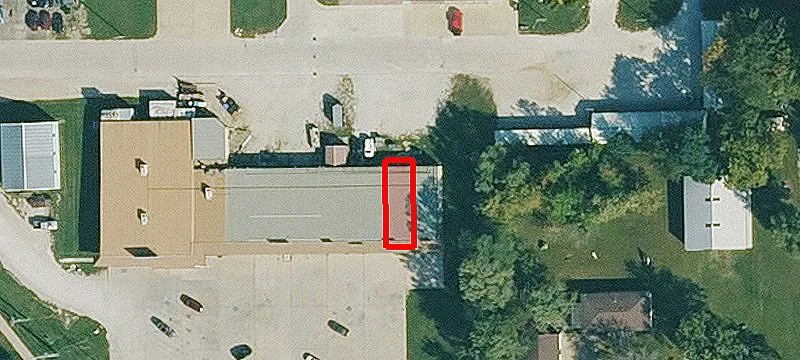 611 Main St