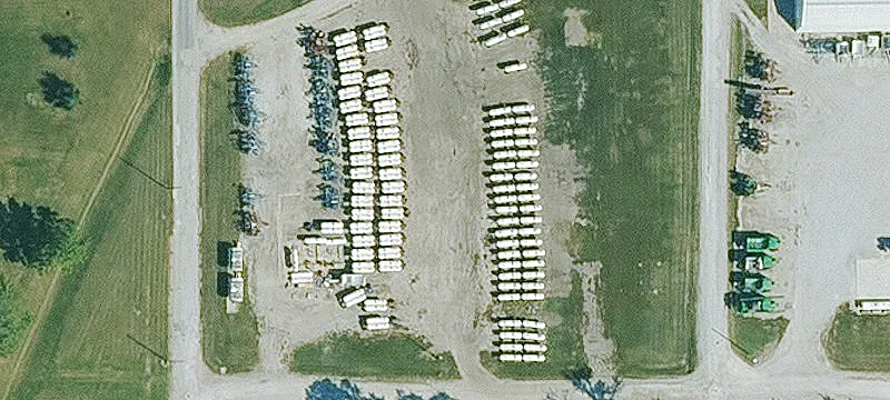 Humeston, IA 50123