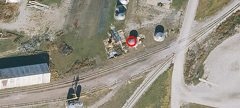 Hamburg, IA 51640