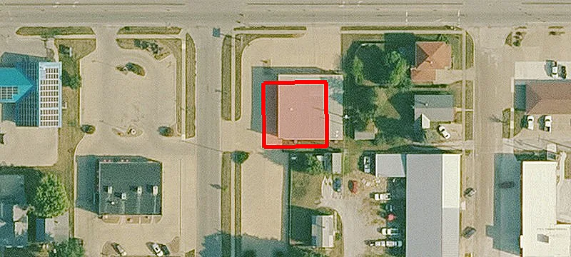 812 A W Ave