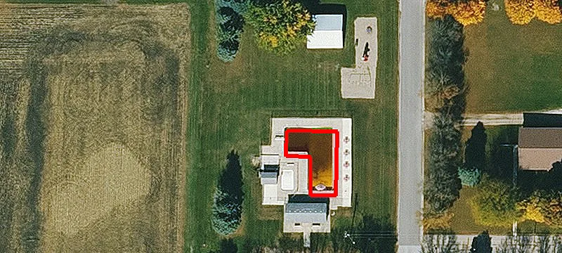 Kanawha, IA 50447