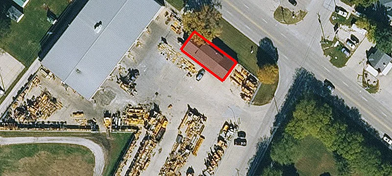 303 State Hwy 175