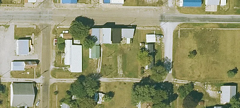 233 Cedar St