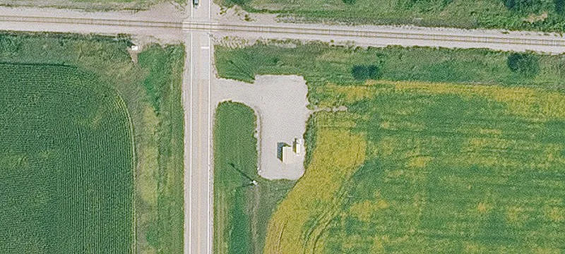 4060 Hwy 12th N