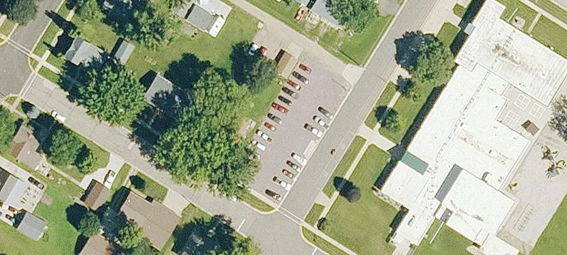 307 Elm St