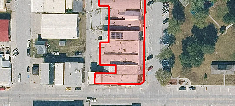 105 4th Ave