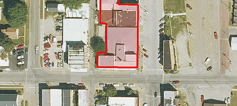 134 Main St