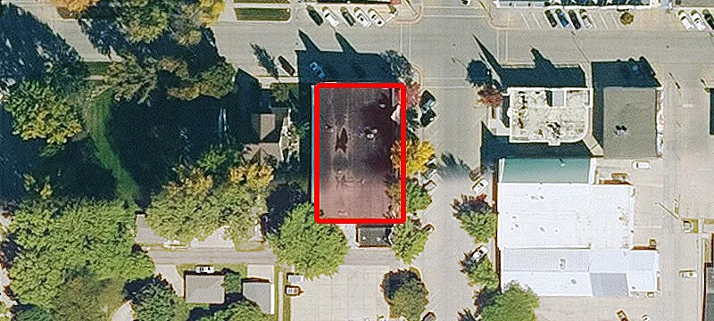 104 Central SW Ave