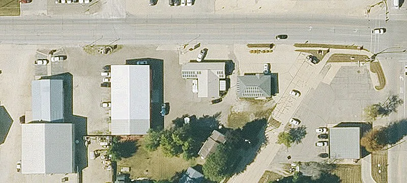325 2nd SW Ave