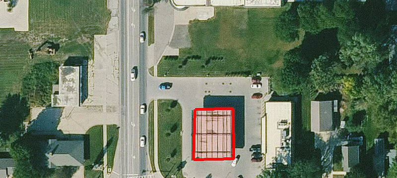 740 Main Ave