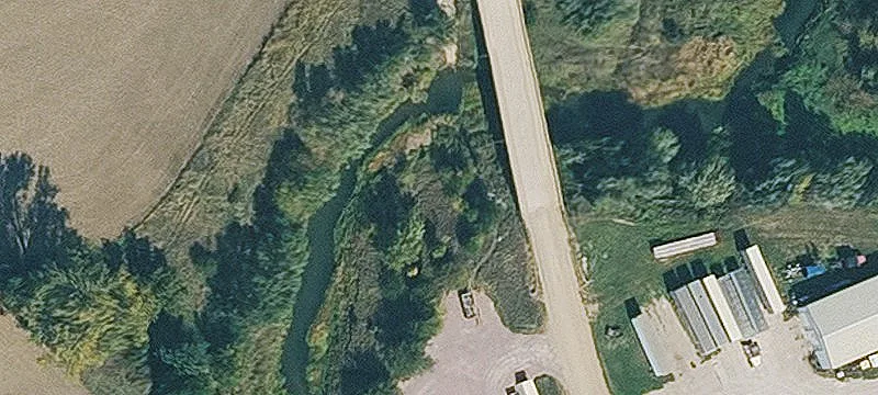 Hwy 141