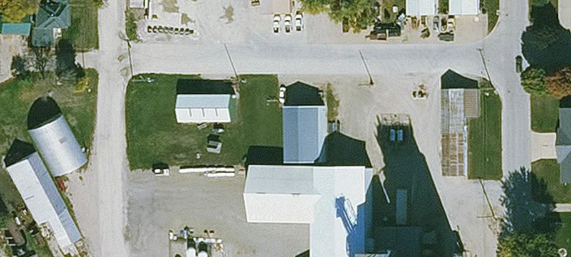 216 Walnut St