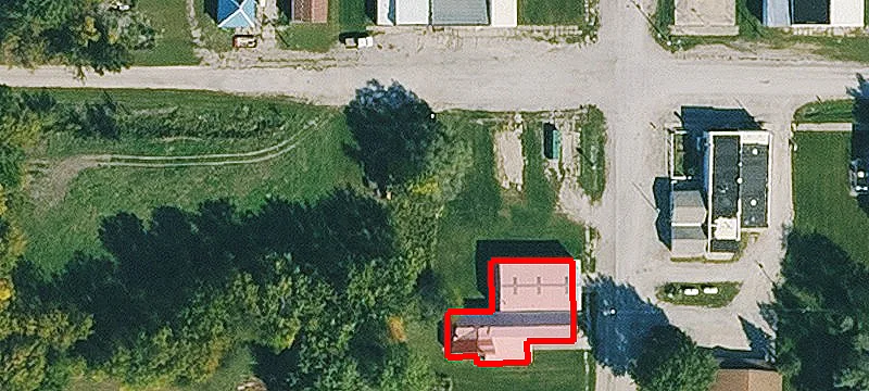 Blockton, IA 50836