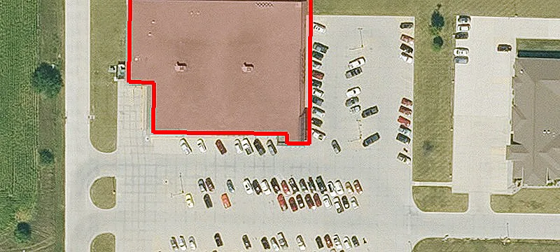 719 Hwy 92
