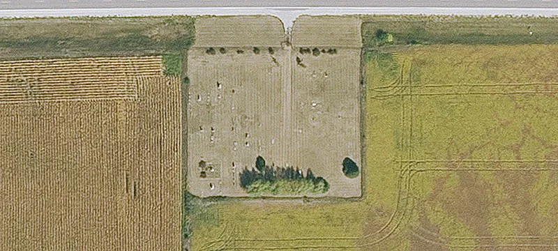 2952 Hwy E36