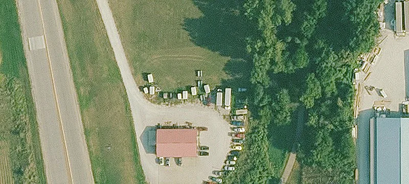 214 Hwy 432