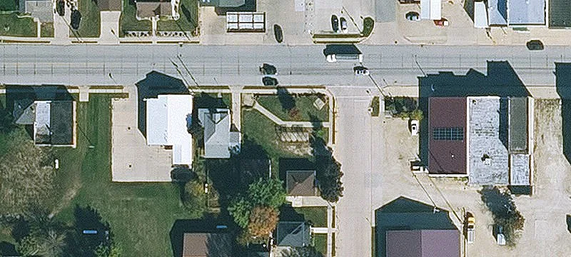 201 Main St