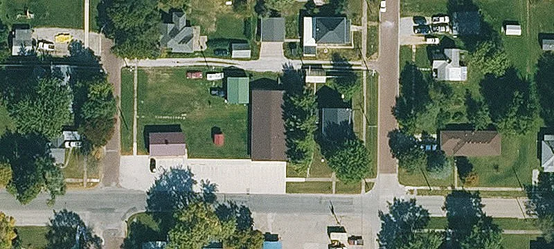 303 Pearl St