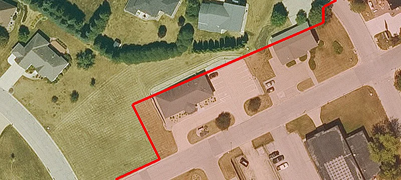 704 Commerce Dr