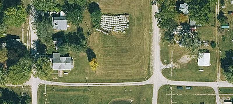 Gravity, IA 50848