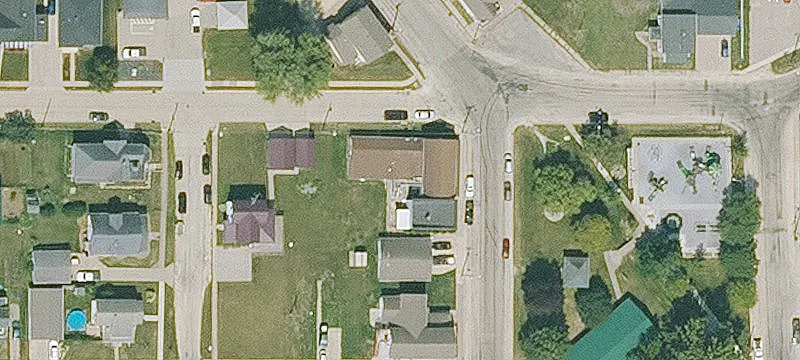 100 Main St