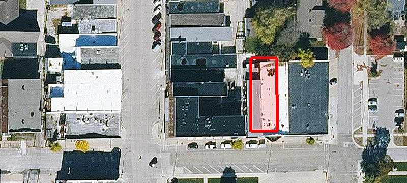207 Main St