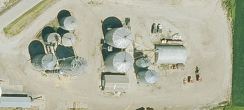 Davis City, IA 50065
