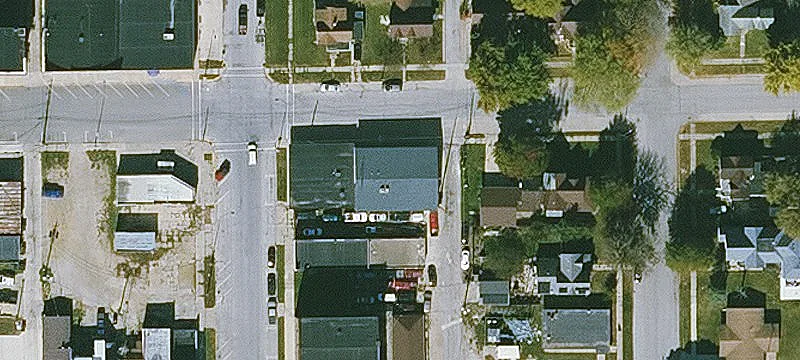 7 2nd NE Ave
