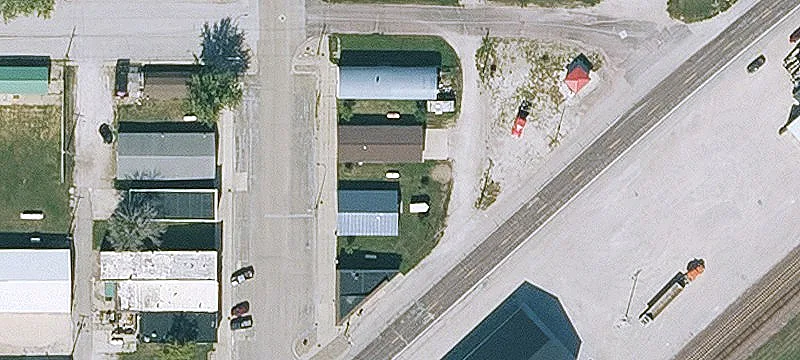Main St