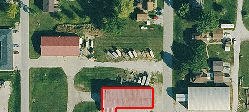 112 Harlan St