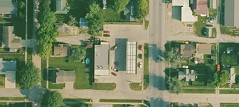 205 Main St