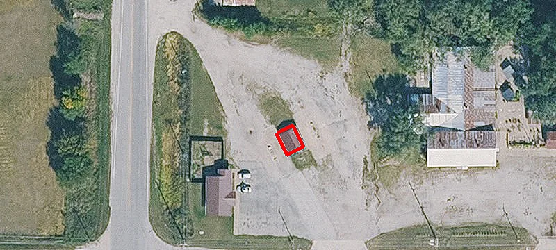 1313 Ferguson Rd