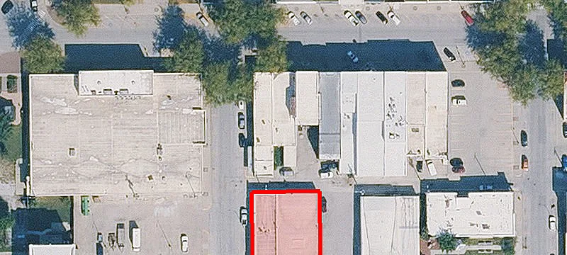 720 Sheridan Ave