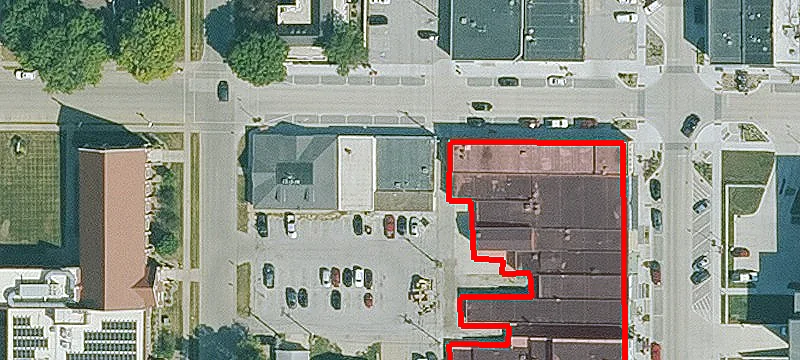 215 Ashland Ave
