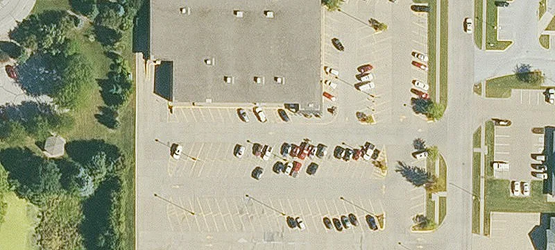 2100 Cedar Plz Dr