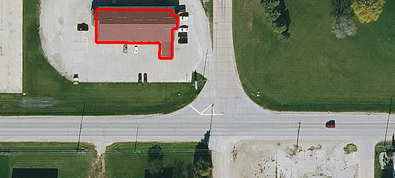 Clarion, IA 50525